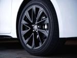 Toyota Corolla SE Nightshade Sedan 2019 года (NA)